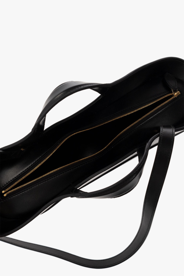 Alaïa 'Khaima Small' shoulder bag | SchaferandweinerShops